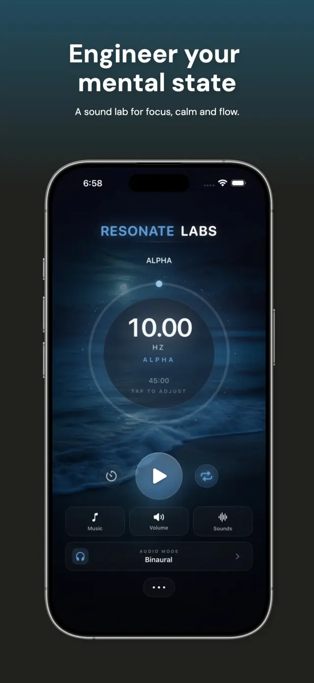 Brainwaves screenshot 1 of 5