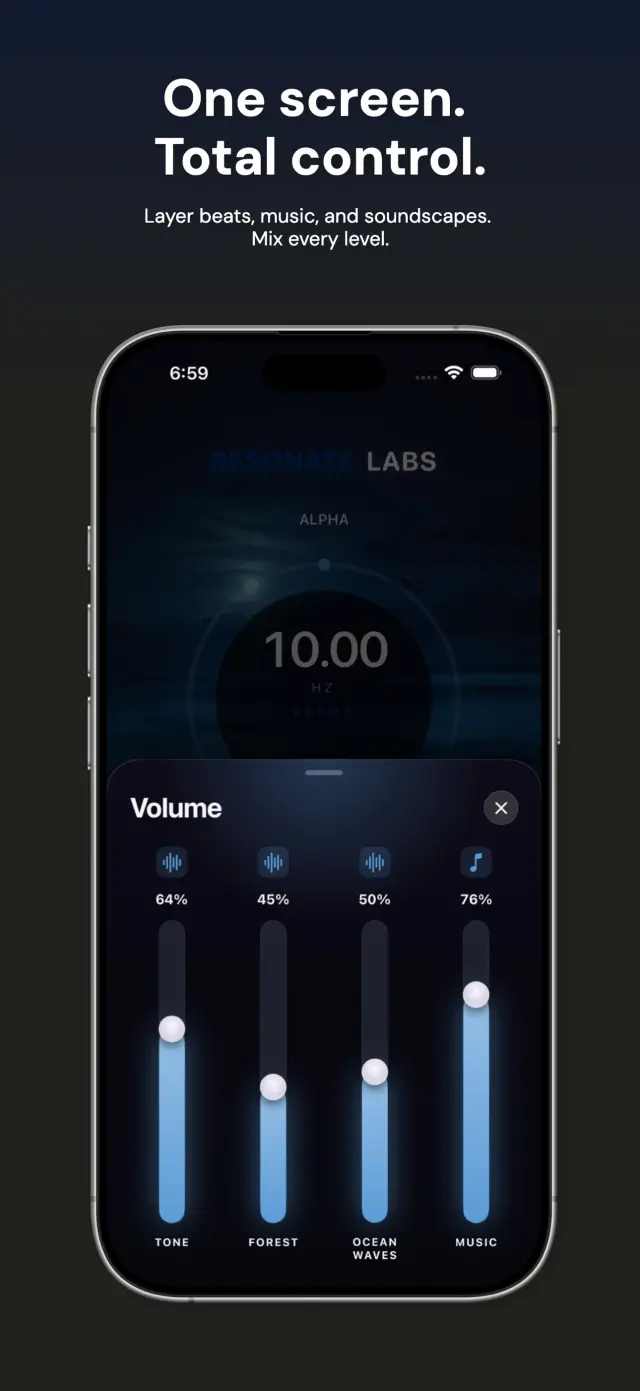 Brainwaves screenshot 2 of 5