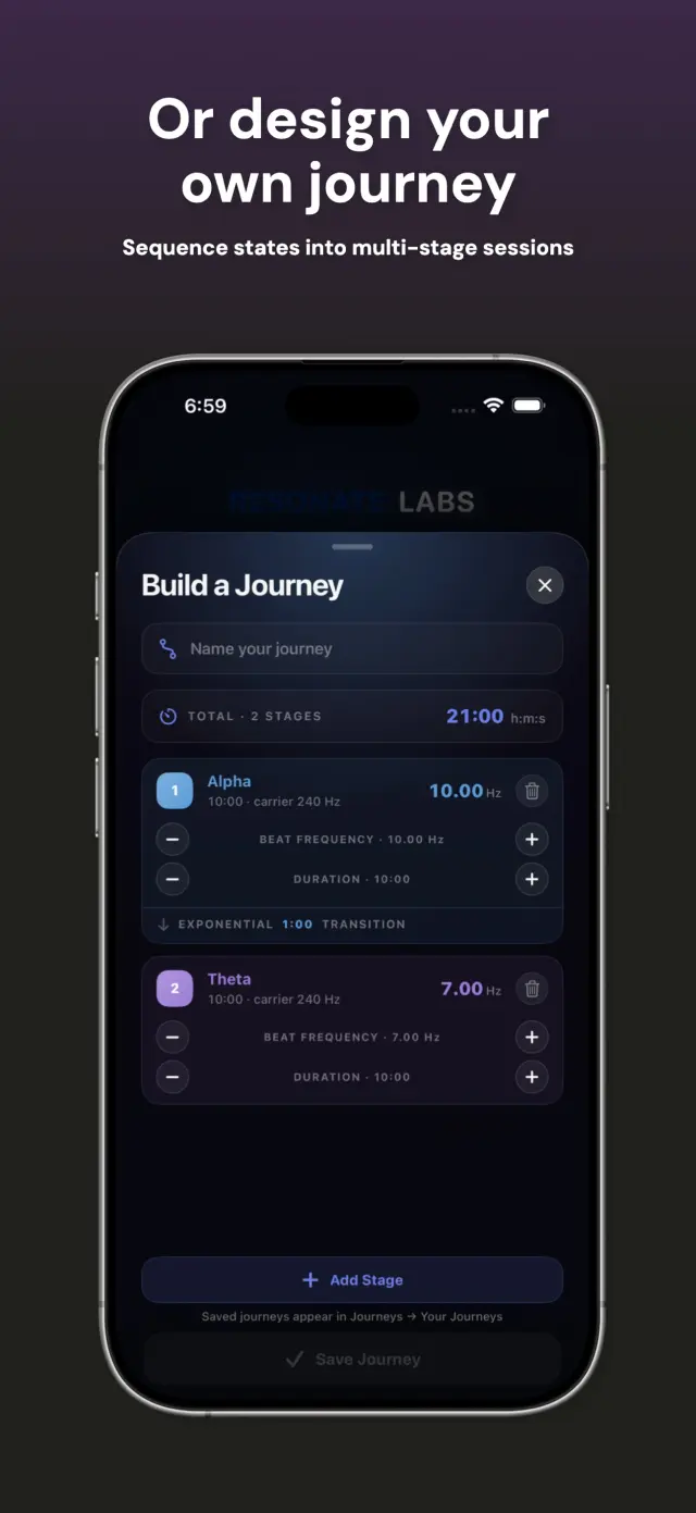 Brainwaves screenshot 5 of 5